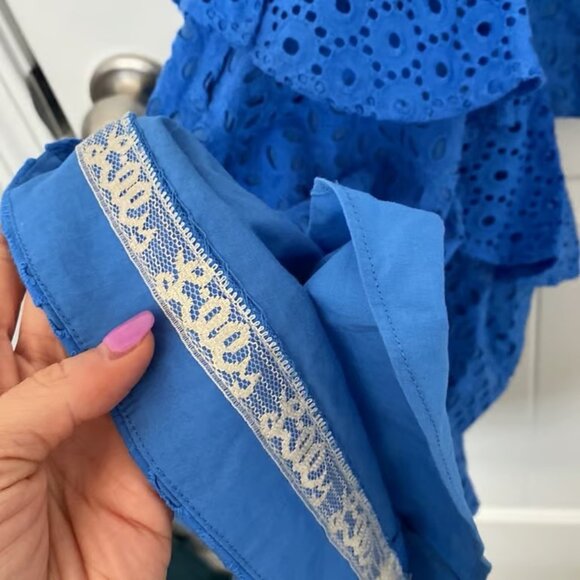 Lilly Pulitzer Josey Dress - Picture 3 of 3